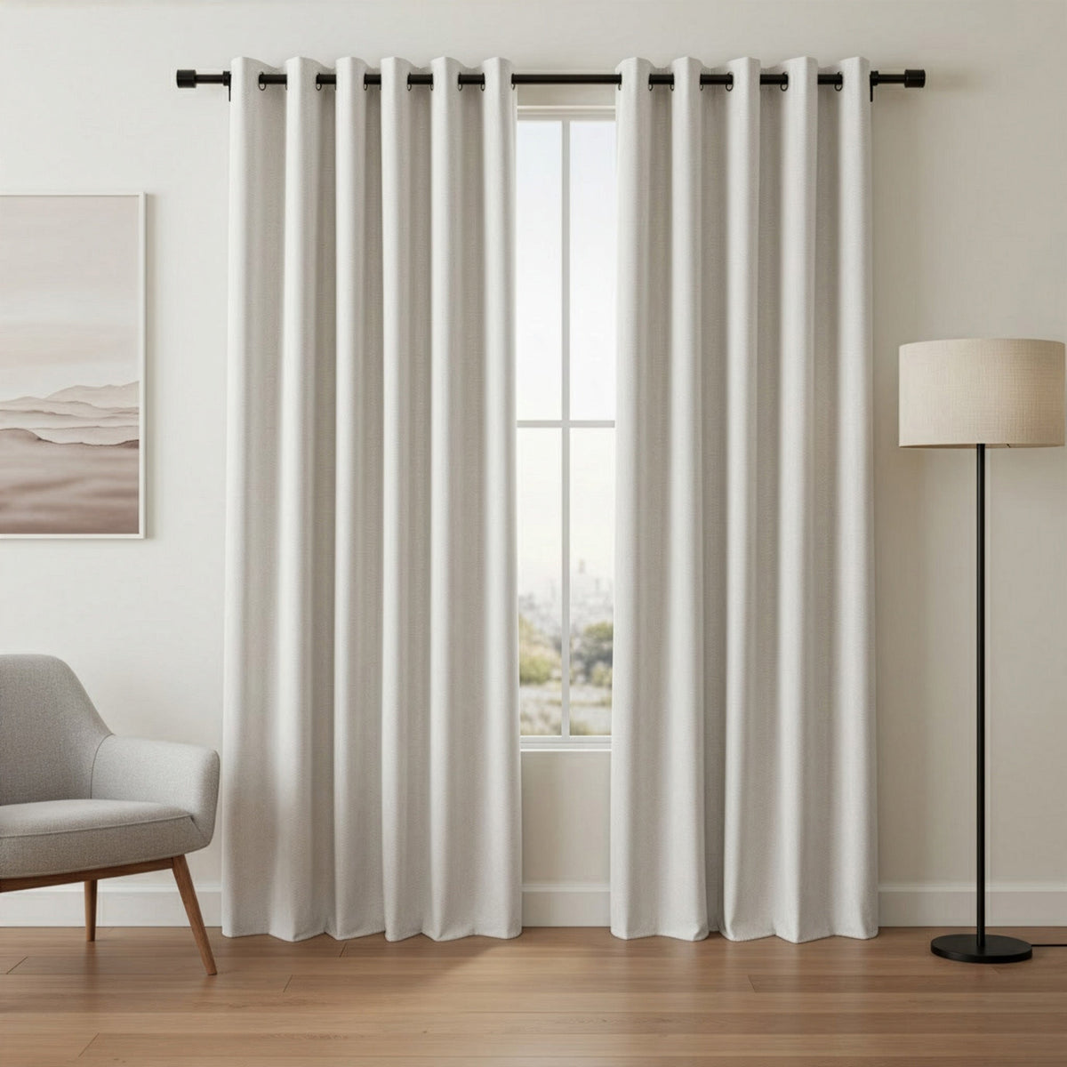 How Often Should You Actually Wash Your Curtains?