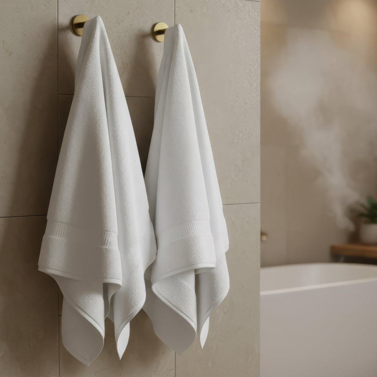 What Does GSM Actually Mean? A Guide to Choosing the Right Bath Towel