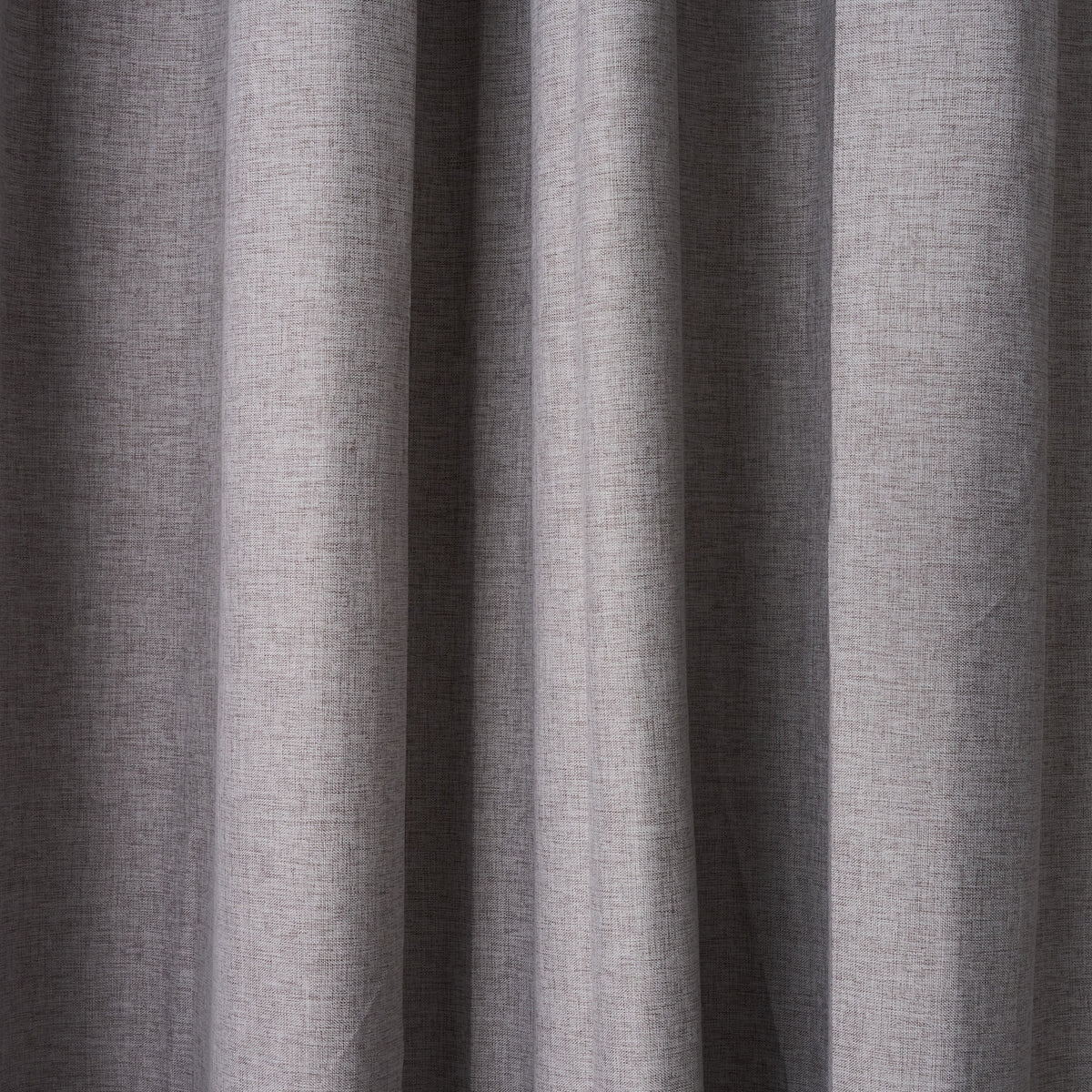 Sinclair 100% Block Out Eyelet Double Woven Curtain