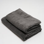 600gsm Ultra Soft Zero Twist Cotton Towels