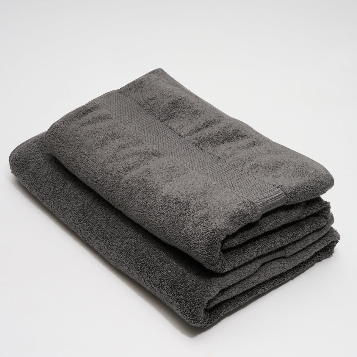 600gsm Ultra Soft Zero Twist Cotton Towels