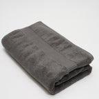 600gsm Ultra Soft Zero Twist Cotton Towels