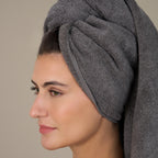 600gsm Ultra Soft Zero Twist Cotton Towels