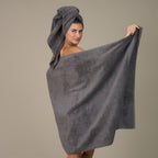 600gsm Ultra Soft Zero Twist Cotton Towels