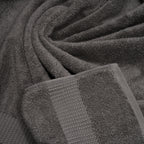 600gsm Ultra Soft Zero Twist Cotton Towels