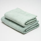 600gsm Ultra Soft Zero Twist Cotton Towels