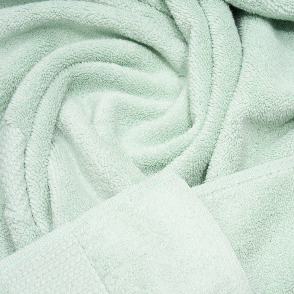 600gsm Ultra Soft Zero Twist Cotton Towels