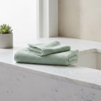 600gsm Ultra Soft Zero Twist Cotton Towels