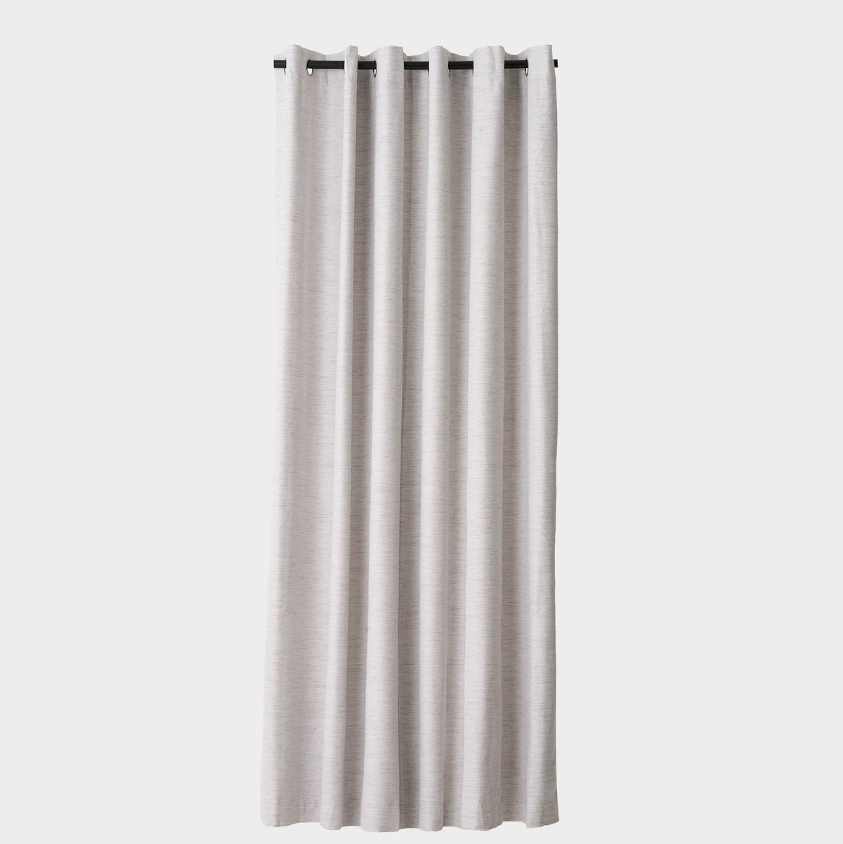 Sutton 100% Block Out Eyelet Curtain