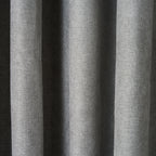 Brooklyn 100% Block Out Eyelet Curtain