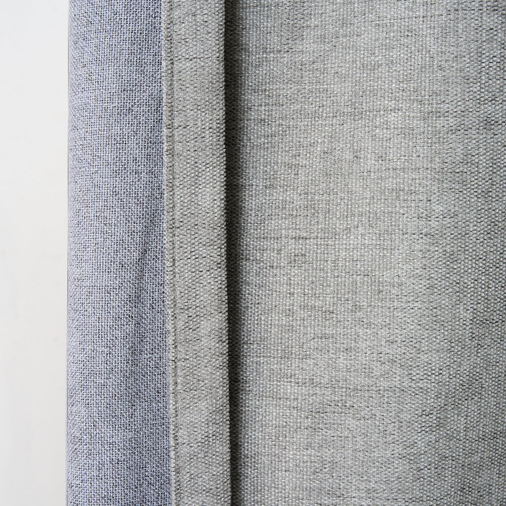 Brooklyn 100% Block Out Eyelet Curtain