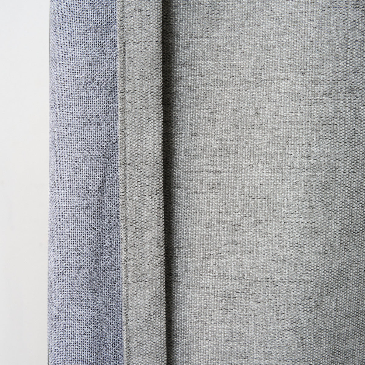 Brooklyn 100% Block Out Eyelet Curtain