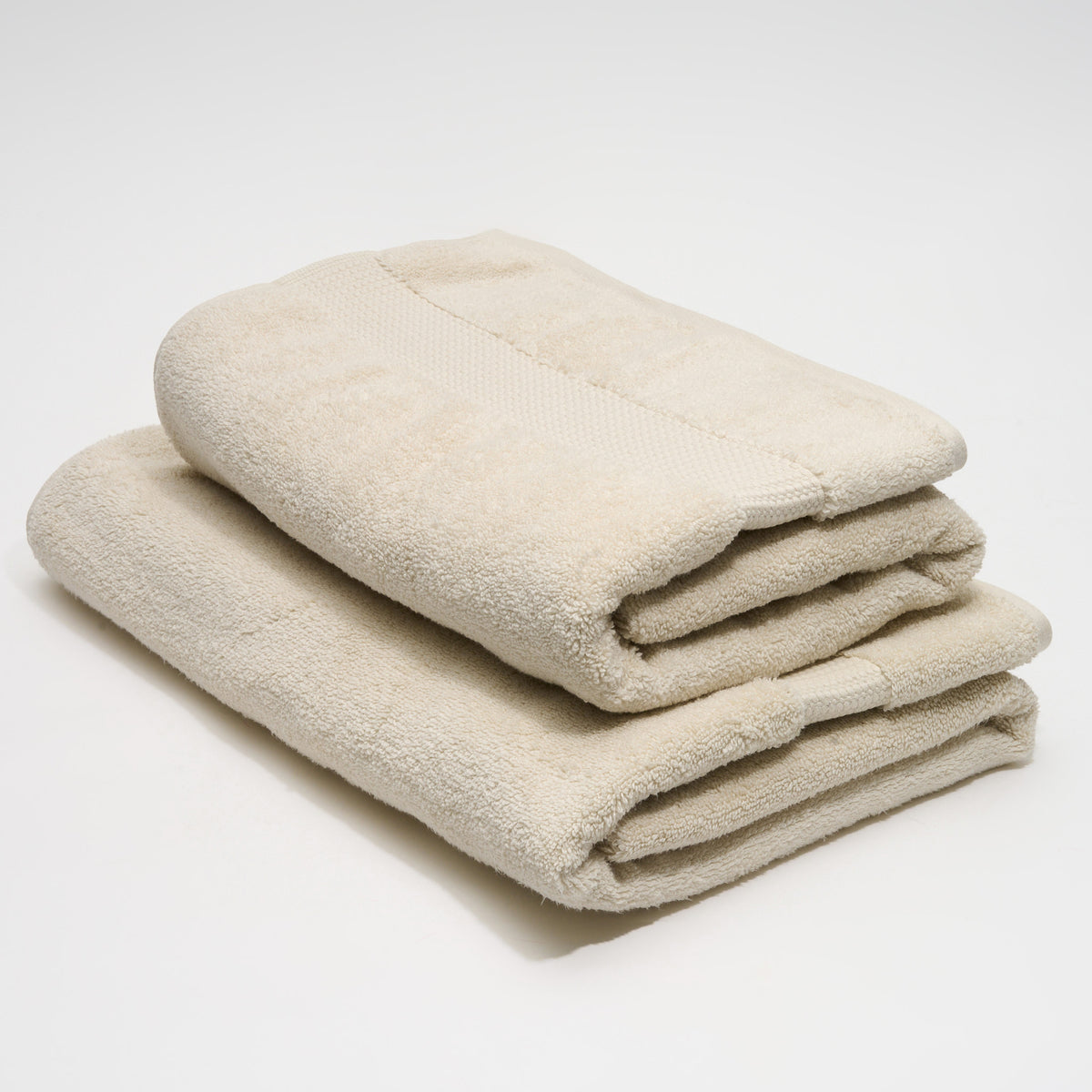 600gsm Ultra Soft Zero Twist Cotton Towels