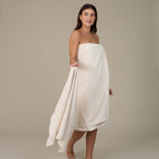 600gsm Ultra Soft Zero Twist Cotton Towels
