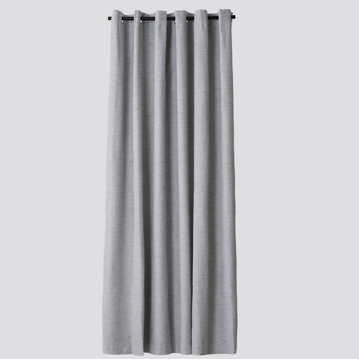 Sutton 100% Block Out Eyelet Curtain