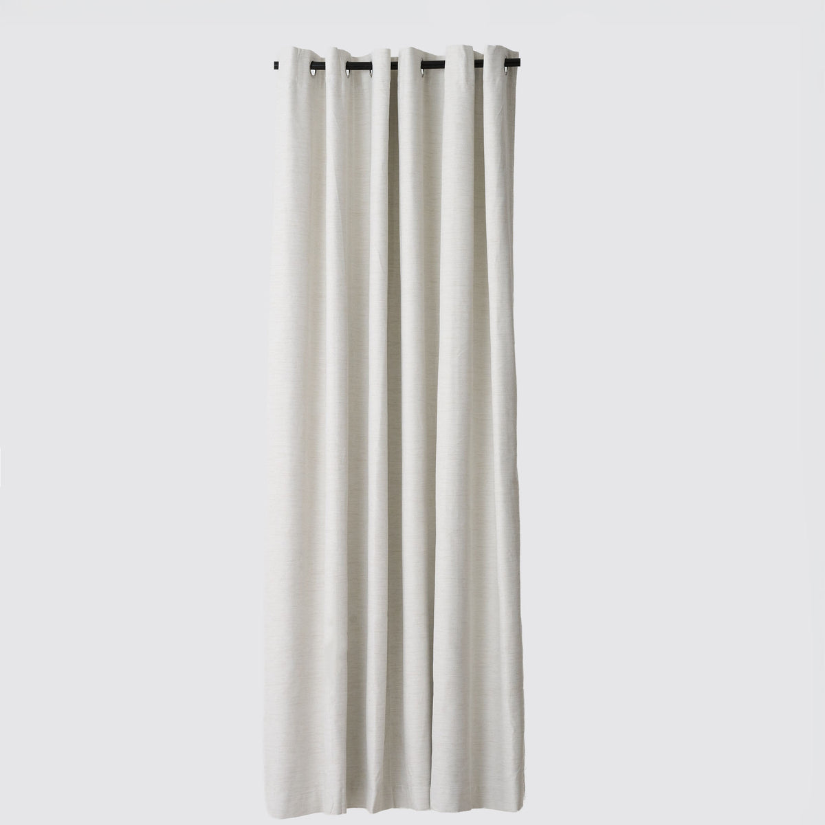 Sutton 100% Block Out Eyelet Curtain