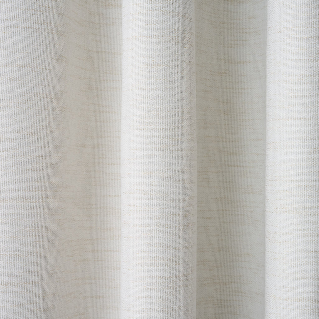 Sutton 100% Block Out Eyelet Curtain
