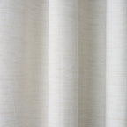 Sutton 100% Block Out Eyelet Curtain