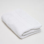 600gsm Ultra Soft Zero Twist Cotton Towels