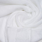 600gsm Ultra Soft Zero Twist Cotton Towels